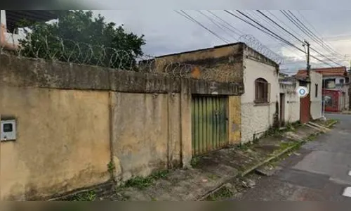 Idoso é encontrado morto e com o corpo amarrado em casa de BH