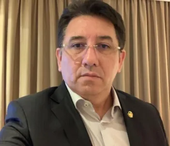 Caso indicação se confirme Alberto David (PSD) assume vaga no senado e promete seguir na base do governo e com mesma atuação do atual senador.