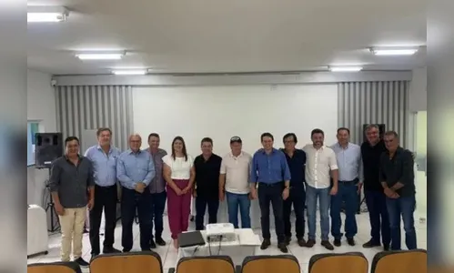 Cisvir de Apucarana marca eleição da nova diretoria