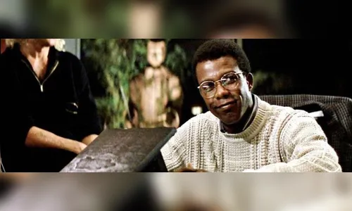 Morre Clarence Gilyard Jr., ator de 'Top Gun' e 'Duro de Matar'