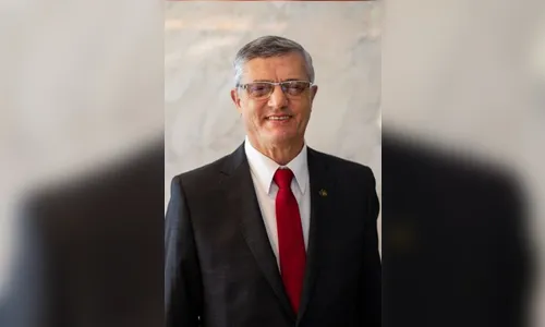 Fiep lamenta falecimento de seu vice-presidente Cláudio Petrycoski