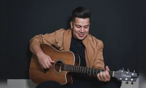 Cleyton Lima assina contrato com escritório goiano para gerir carreira