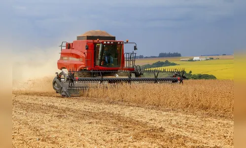 VBP de R$ 180 bilhões  em 2021 é recorde histórico do Paraná