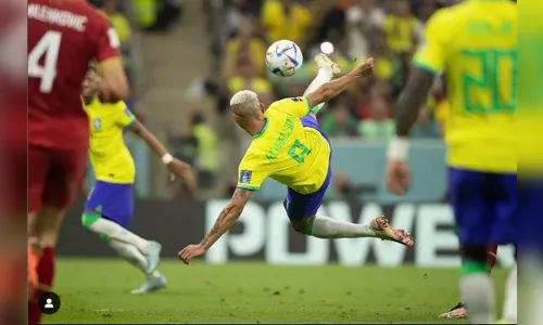 Brasil enfrenta Camarões tentando manter 100% de aproveitamento