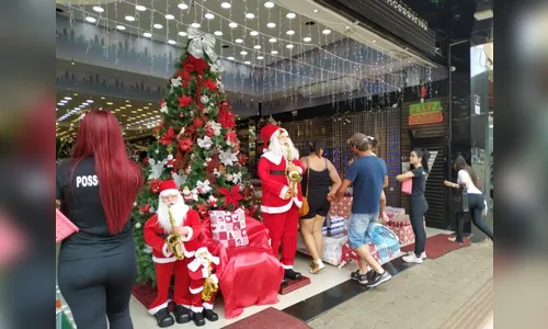 Comércio de Apucarana abre neste domingo por causa da final da Copa