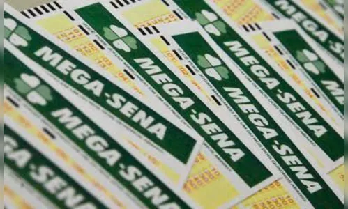 Mega-Sena: ninguém acerta as seis dezenas e prêmio acumula