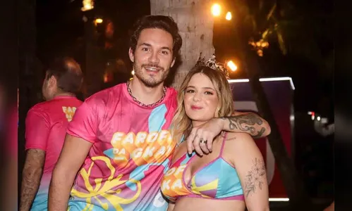 Farofa da Gkay: Eli vai ao dark room após acordo com Viih Tube; veja