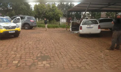 Aumento da criminalidade preocupa Mauá da Serra