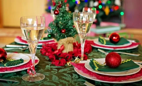 Conheça os significados dos símbolos natalinos