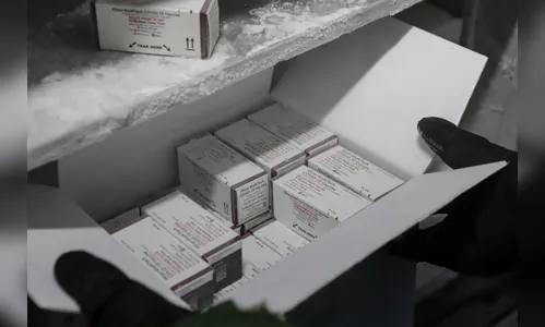 Paraná pede vacinação contra covid no calendário regular e mais doses