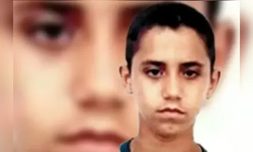 Banco de DNA ajuda a identificar criança desaparecida há 22 anos