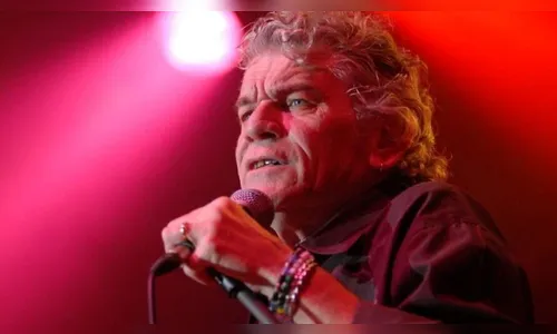 Fundador da banda Nazareth, Dan McCafferty, morre aos 76 anos