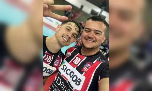 Danylo Acioli assume a presidência do Apucarana Futsal