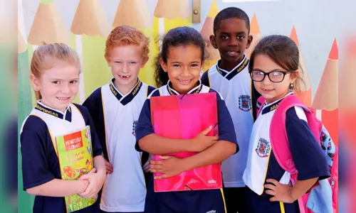 Educação de Arapongas divulga calendário escolar de 2023; saiba mais