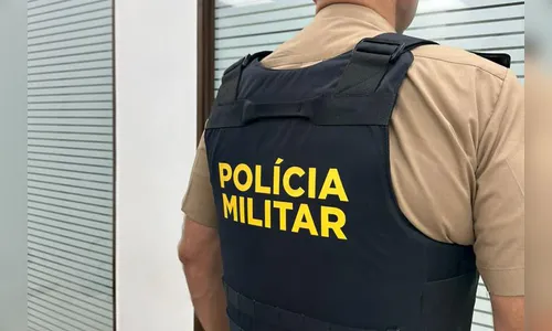 Terapeuta é morto a facadas por paciente dentro de igreja no Paraná