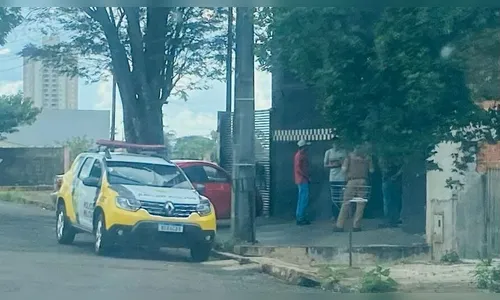 Funcionários de lava-jato são amarrados durante assalto em Apucarana