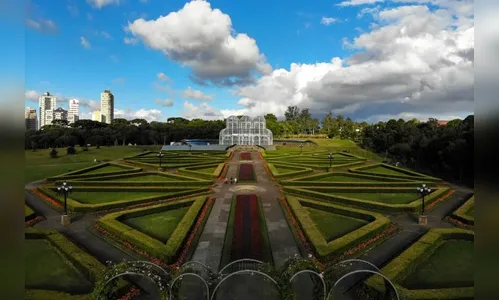 Destinos turísticos paranaenses se preparam para receber visitantes