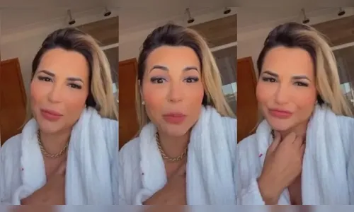 Após expor bastidores de 'A Fazenda', Deolane manda recado; entenda