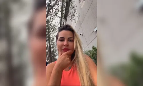 Deolane também fez uma live para os seguidores, dizendo que em breve, irá se pronunciar sobre tudo o que aconteceu