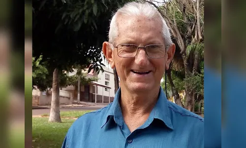 Morte de cobrador aposentado causa comoção no Vale do Ivaí