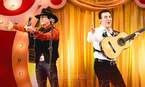 Festa da Cenoura começa nesta sexta (2) em Marilândia do Sul