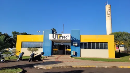 Dois cursos da UTFPR  - Design de Moda e Engenharia Civil - obtiveram nota máxima