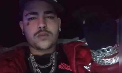 Jovem de 23 anos é morto a tiros em frente a bar em Mandaguari