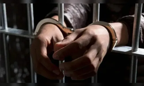 Ladrão de latinhas considerado perigoso é preso pela PM Apucarana