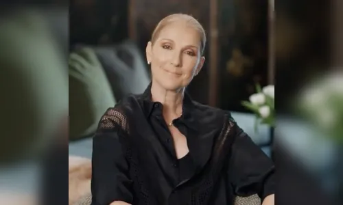 Céline Dion revela que sofre com uma doença rara e incurável; entenda