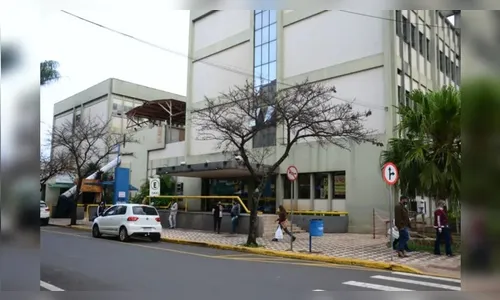 Mulher é vítima de importunação sexual em frente ao Providência