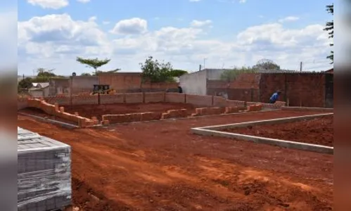 Marilândia do Sul inicia obras da nova Praça Multiuso; entenda