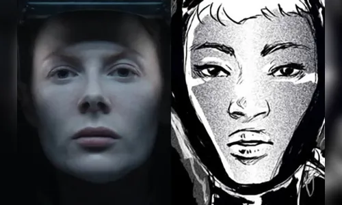 Cartunista brasileira denuncia plágio em 1899, nova série da Netflix