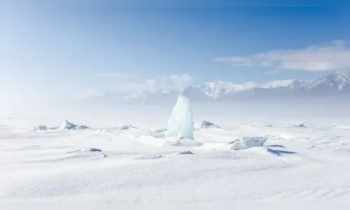 Cientistas descongelam vírus de até 48 mil anos adormecidos da Sibéria
