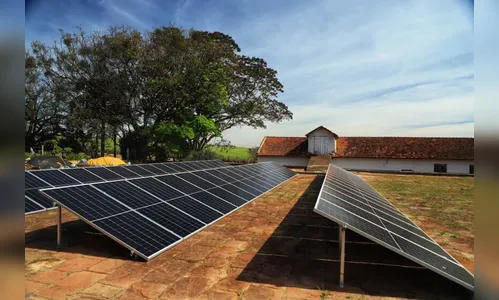 Mudança energética do campo alcança R$ 1 bilhão de investimentos no PR