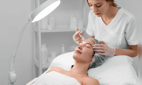 Especialistas explicam os procedimentos estéticos dos famosos