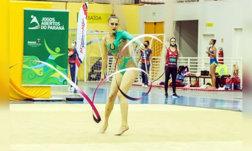 Esporte novamente em alta em Apucarana