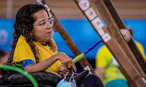 Brasil tem bom início no Mundial de Bocha Paralímpica