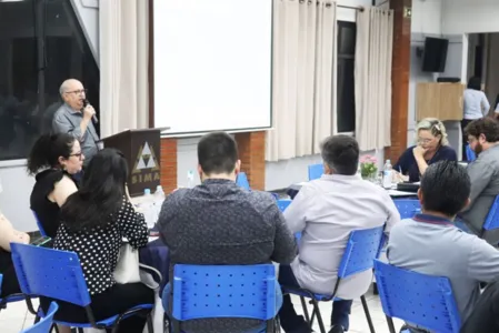 Evento foi apresentado pelo Sima nesta quarta-feira durante jantar