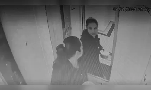 Ex-lutador acusado de matar a mulher levou corpo em carrinho de compra