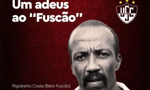 Morre Beto Fuscão, que brilhou por Palmeiras, Grêmio e seleção