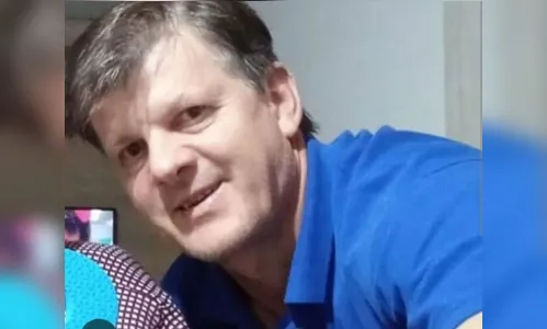 Motorista que estava desaparecido é achado morto no freezer de casa