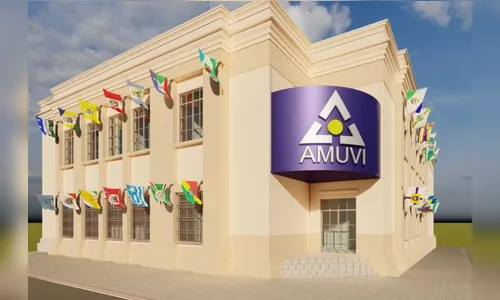 Eleição da nova presidência da Amuvi movimenta o Vale do Ivaí