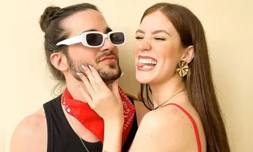 Thaisa Carvalho se pronuncia sobre término com Fiuk: “Humilhação”