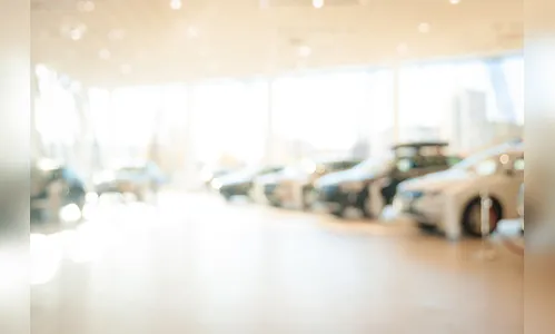 Ladrões invadem loja de automóveis durante a madrugada em Apucarana