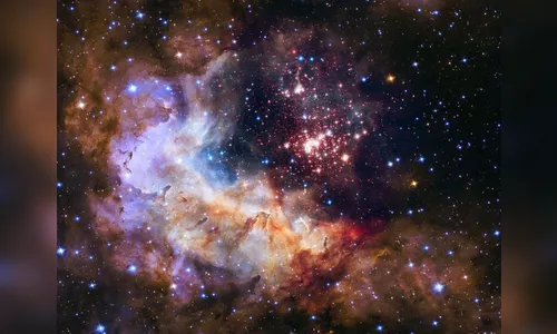 Saiba como ver a foto que a Nasa tirou no dia do seu aniversário