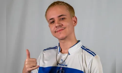 Funkeiro sorteia noite de sexo com fã para divulgar nova música