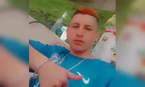 Jovem encontrado morto no PR com mordidas de animais é identificado
