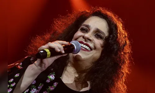 Gal Costa, um dos maiores nomes do MPB, morre aos 77 anos