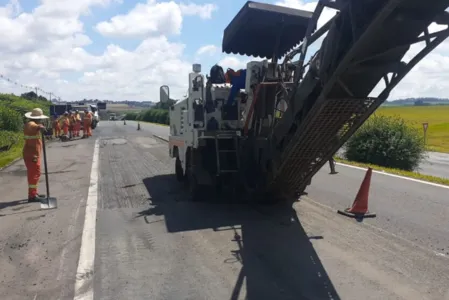 Governo do Estado garante conservação da PR-151 após fim do pedágio