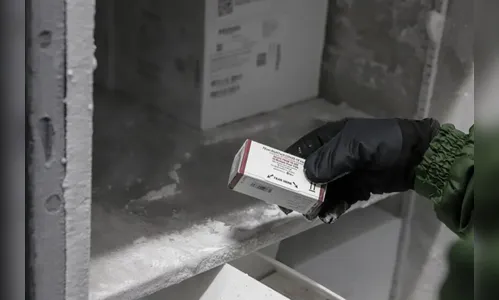 PR quer vacinação de Covid-19 no calendário regular e pede mais doses